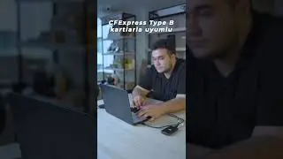 OWC Atlas FXR kart okuyucu ile iş akışınızı hızlandırın!