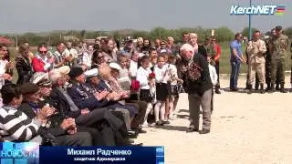 Поисковики из разных стран будут искать в Керчи погибших солдат
