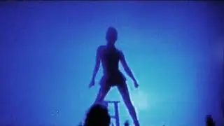 Mecano - El cine (Live'89)
