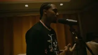 Loe Shimmy - Wok & Minute Maid: Unplugged (Official Video)