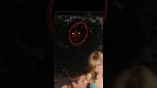 SCARIEST THINGS HIDDEN IN NORMAL PHOTOS 😮