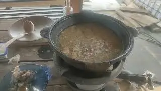 А может замутить бизнес на холодце? Мысли голодавшего.
