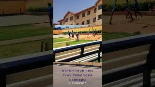 Greatwall Apartments 4 Playground