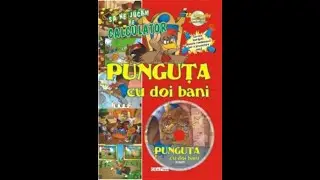 Punguța cu Doi Bani (ERC PRESS) [JOCUL]