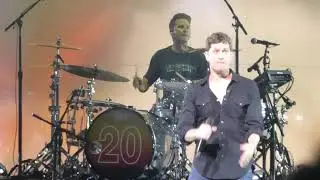 Matchbox Twenty - Mad Season - 06.16.23 - Riverbend Music Center, Cincinnati, OH