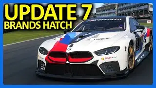 Forza Motorsport : Update 7 Is Great But.... (Forza Motorsport Update 7)