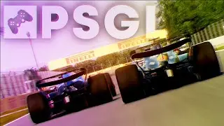RETURNING TO PSGL FOR A MYSTERY TRACK | PSGL S35/36 Round 5