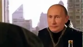 В чем сила! это просто шедевр смотреть до конца