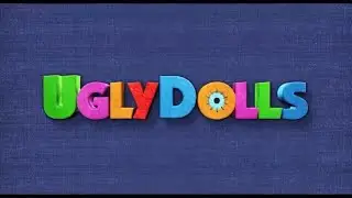 UglyDolls - Unbreakable (Czech)