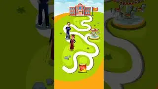 Опоздает или нет ?