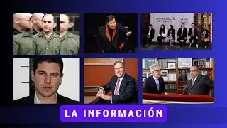 OSIEL LIBRE, LA DESINFORMACIÓN SOBRE IVAN ARCHIVALDO, ENCUENTRO DE MEDIOS, CHINA MANDA MENSAJE A EUA