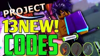 HURRY UP ⚠️ PROJECT SLAYERS CODES 2023 - ROBLOX PROJECT SLAYERS CODES - CODES FOR PROJECT SLAYERS