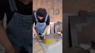 Китайский механизм для бега