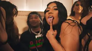 Digga D x Aitch - Just The Way You Are [Music Video]