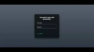 How to create login page using html css, Learn How to Create a Login Page Using HTML and CSS