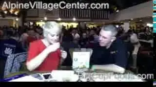 Big Cup Soup at LA Local Craft Beer and Artisanal Food Fest 2015