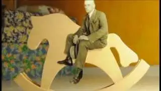 Новые технологии на службе у старых поэтов
