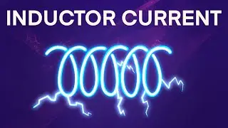 Current through an Inductor | Essential Concepts Simplified