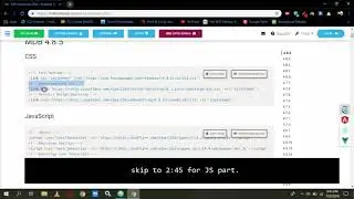 Realtime/Auto calculation with jQuery $selector .on() | HTML CSS JavaScript JQuery