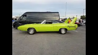 MOTORVATIN  E03 1970 HELLBIRD–DELIVERY