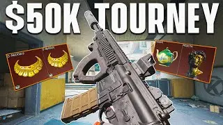 MY MOST INSANE RAID EVER | Arena Breakout Infinite