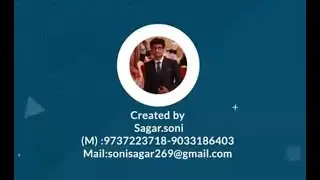 LIC of India agent Advertisement by | Sagar