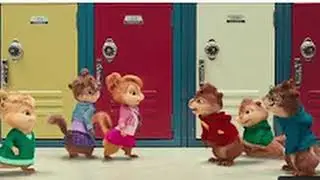 Alvin and the chipmonks song