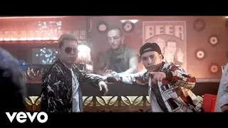 Raymix, ICC - Olvídame Tú