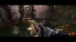 Играем В Sniper Ghost Warrior 3 1# + делаем читы