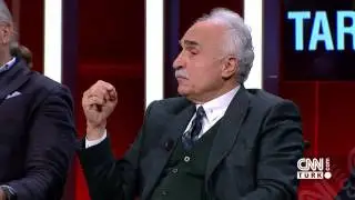 Eski Emniyet Müdürü Cevdet Saral'dan şok açıklama: Uyuyan hücreler var