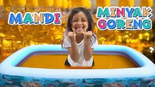 LEIKA SEDIH BUNDA TIDAK PUNYA MINYAK GORENG‼️😭😭