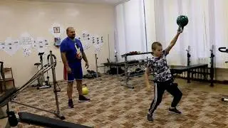 Уникальность нашего клуба