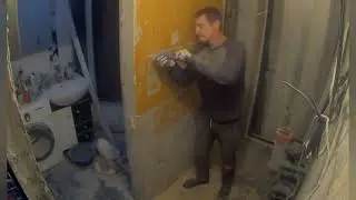 Как снять старую 