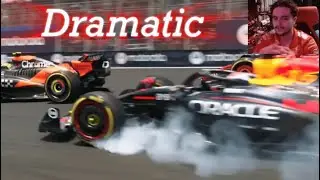 What a DRAMATIC Brazil GP RACE WEEKEND (FULL RECAP) 👀