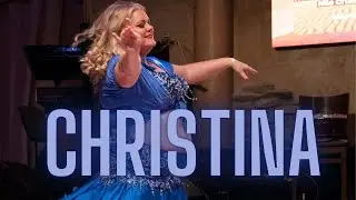 LABC Finale 2023 Christina Davis Drumsolo Royale