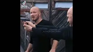 За друга!