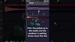 I can’t stand it when producers do this one thing… 