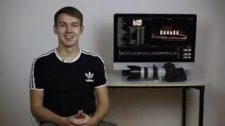 Как снимался фильм Ванька