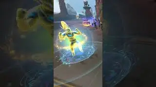 SPL TOP PLAYS OF THE WEEK: YOU CAN'T RUN FROM PANITOM