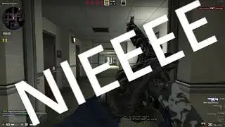 TMKS (Bekowe)  Akcje *ACE z KOSY* CS:GO#5