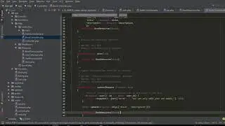 Build a REST API with Laravel API resources