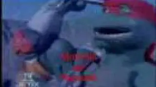 Shell Shock fan-made intro