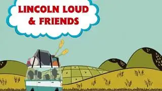 The Loud House: 