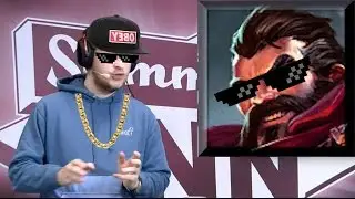 LoL - Trends #6 | Full-Armorpen-Graves?