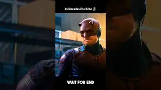 Daredevil In She Hulk & Echo 🤯 