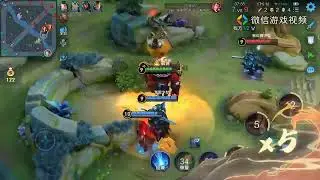 AI Game Video