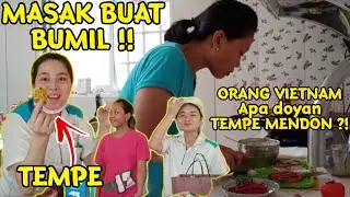 Gara Gara Watch Video | PREGNANCY TASTE ISAYANG CUISINE !!