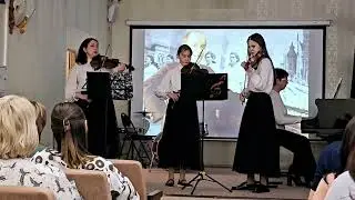 В. Шеломов 