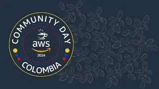 AWS Comunity Day Colombia