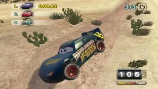 Cars: Hi-Octane Mod 1.9.2.2 BETA/Edition: 1 HOUR GAMEPLAY! Part 1!